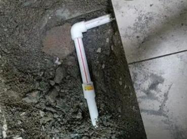 双峰卫生间漏水检测公司分享下家用管道漏水检测方法