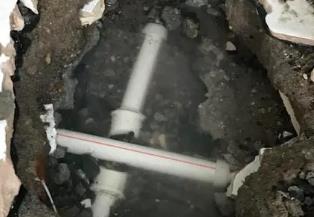  双峰测漏水公司浅析双峰管道泄漏检测公司检测水管泄漏