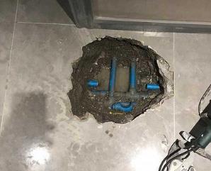 双峰测漏水公司为您专业解答双峰地暖漏水检测中精确漏水检测的成本